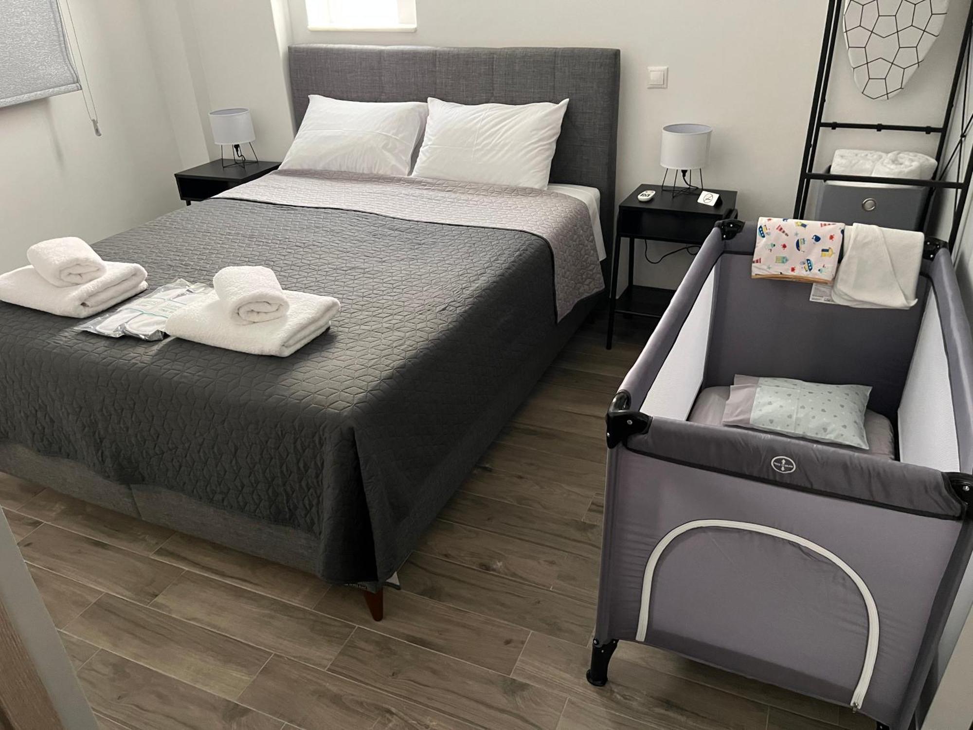Flatg 23 Apartment Athens Ngoại thất bức ảnh