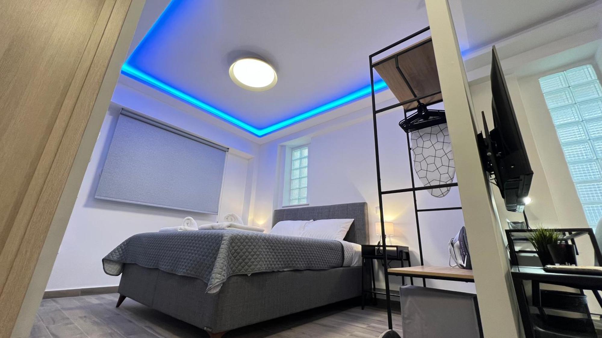 Flatg 23 Apartment Athens Ngoại thất bức ảnh